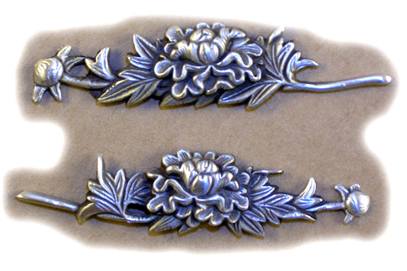 ❃ mokohana ❃ Awaji Kawara Magnetic Needle Rest – Cohana Online Store